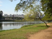 Parque do Ibirapuera