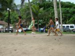 Ilhabela strandpromenaden1