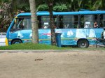 Ilhabela strandpromenaden2