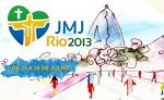 JMJ Rio 2013B