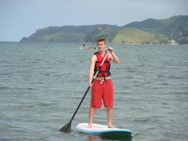 SUP2 standup-paddling