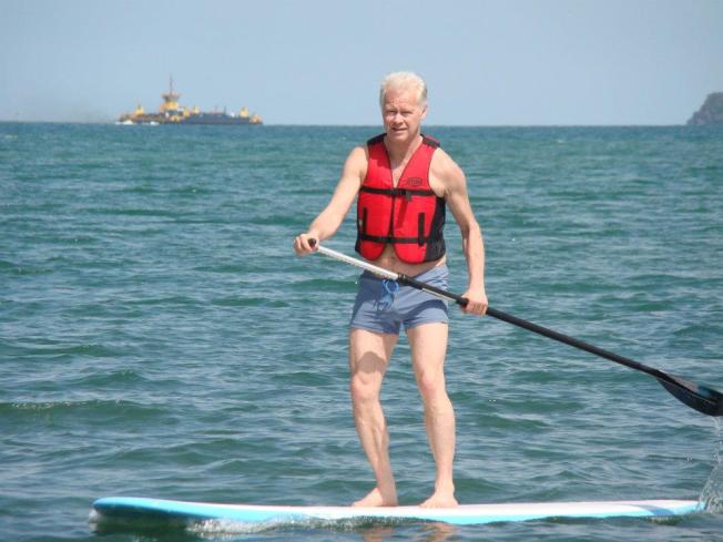 SUP4 standup-paddling