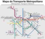 Metro SP