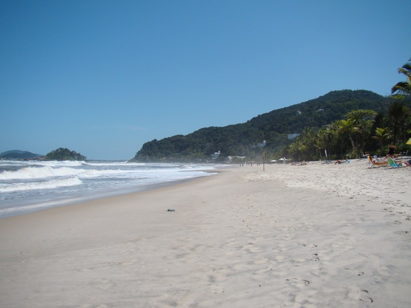 Guaruja São Pedro Praia