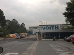 Voith sp
