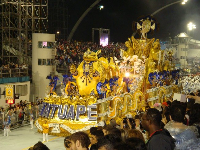 Carnaval 1