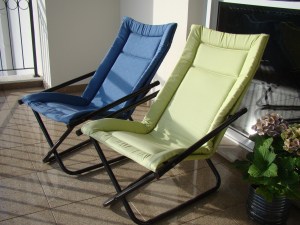 2 “Poltronas” 30 R$ por peça