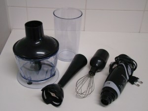 Mixer Britania 200 W, 50 R$